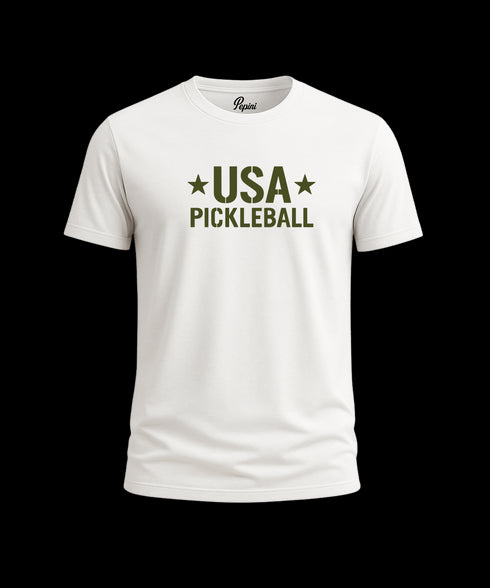 nan by Pepini Pickleball back view